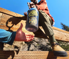 Bedrockin Sticker Pack