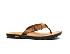 Rockhound Sandal - Nubuck Leather
